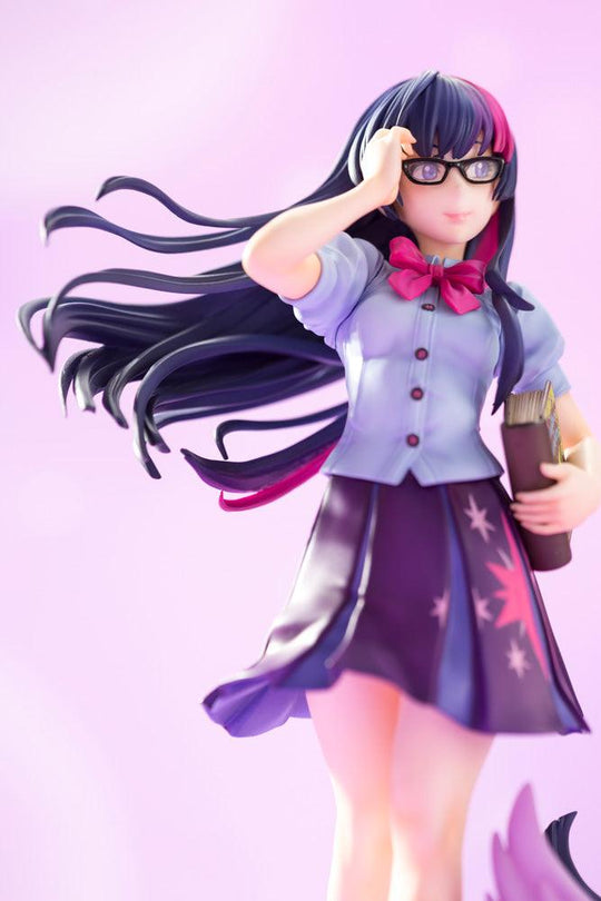 My Little Pony Bishoujo Twilight Sparkle - Preorder Art toy Kotobukiya