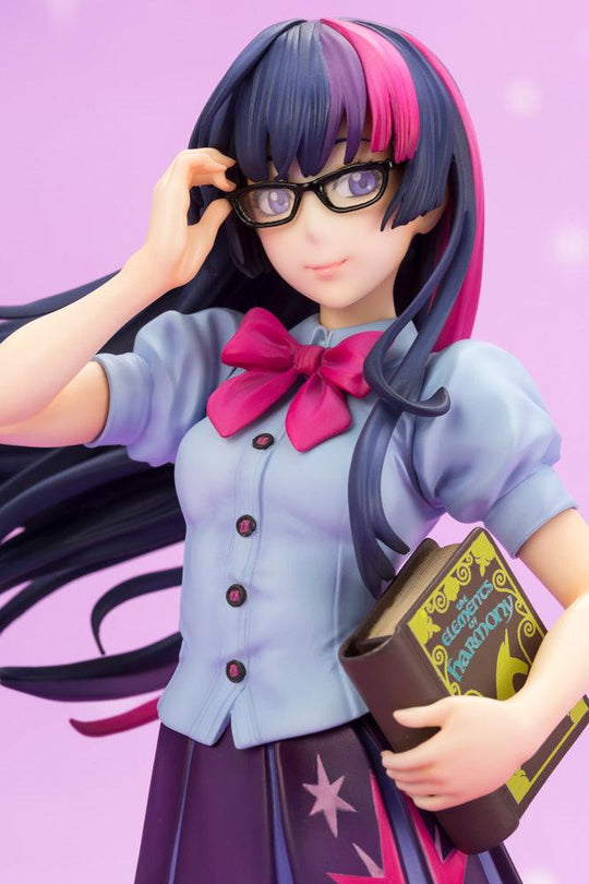My Little Pony Bishoujo Twilight Sparkle - Preorder Art toy Kotobukiya