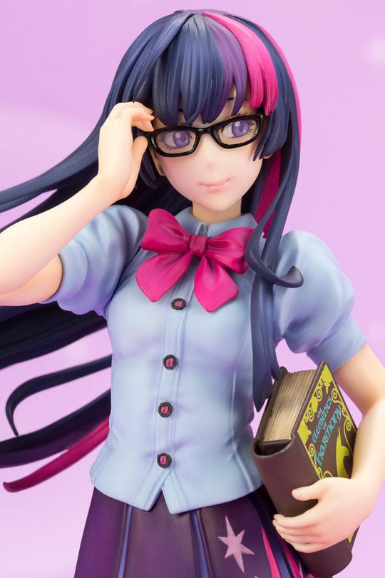 My Little Pony Bishoujo Twilight Sparkle - Preorder Art toy Kotobukiya