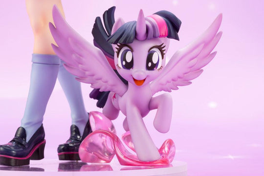 My Little Pony Bishoujo Twilight Sparkle - Preorder Art toy Kotobukiya