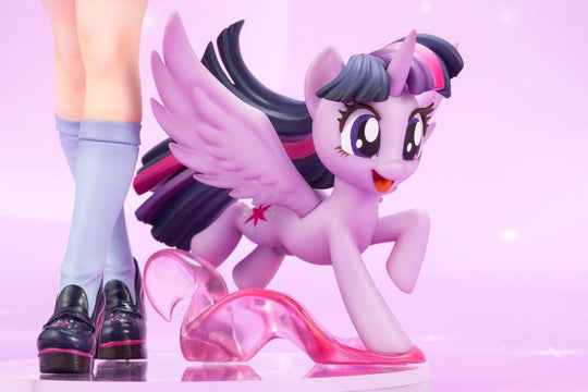 My Little Pony Bishoujo Twilight Sparkle - Preorder Art toy Kotobukiya