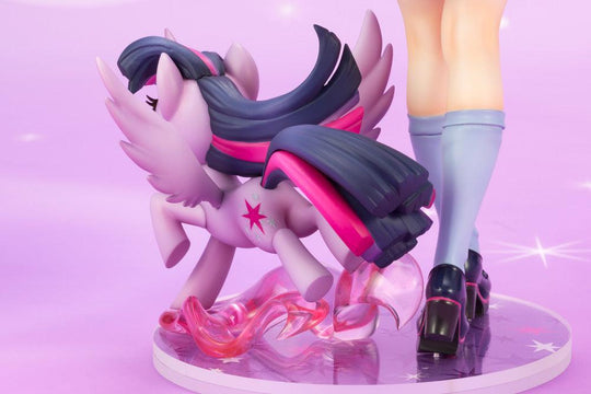 My Little Pony Bishoujo Twilight Sparkle - Preorder Art toy Kotobukiya