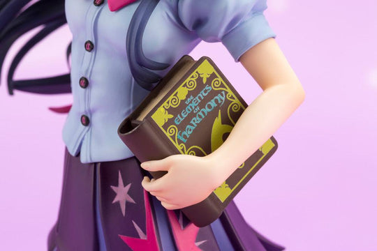 My Little Pony Bishoujo Twilight Sparkle - Preorder Art toy Kotobukiya