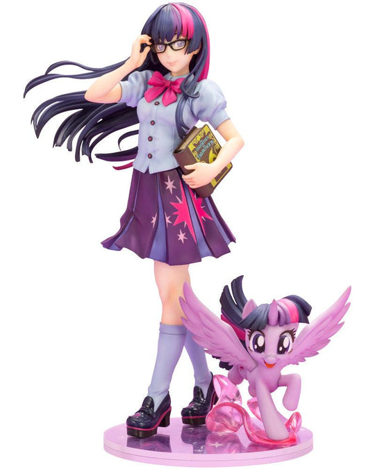 My Little Pony Bishoujo Twilight Sparkle - Preorder Art toy Kotobukiya