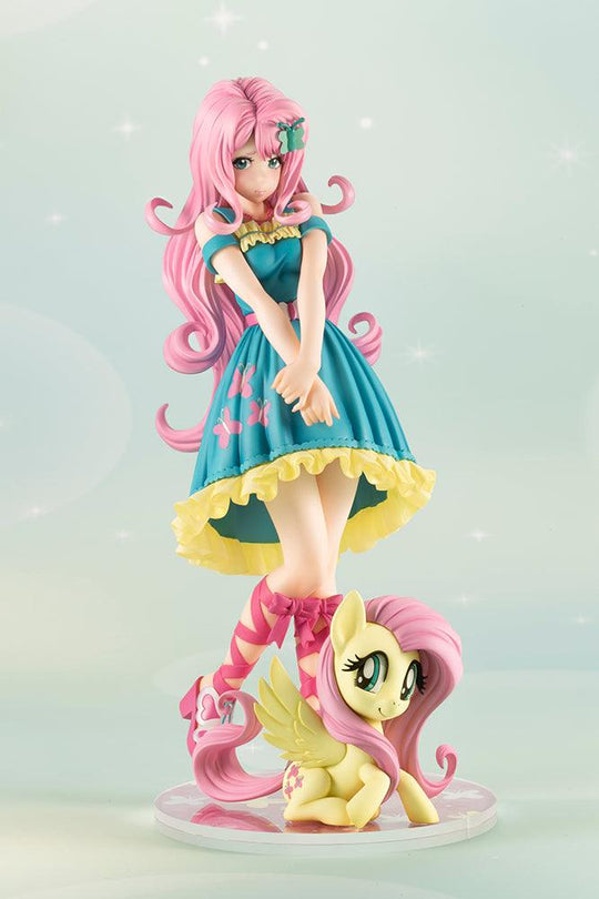 My Little Pony Bishoujo Shutterfly - Preorder Art toy Kotobukiya