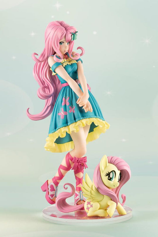 My Little Pony Bishoujo Shutterfly - Preorder Art toy Kotobukiya