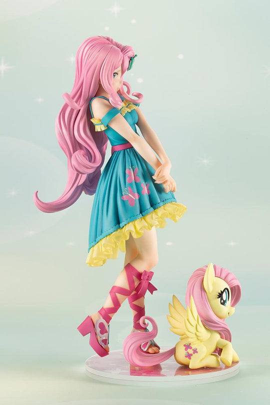 My Little Pony Bishoujo Shutterfly - Preorder Art toy Kotobukiya