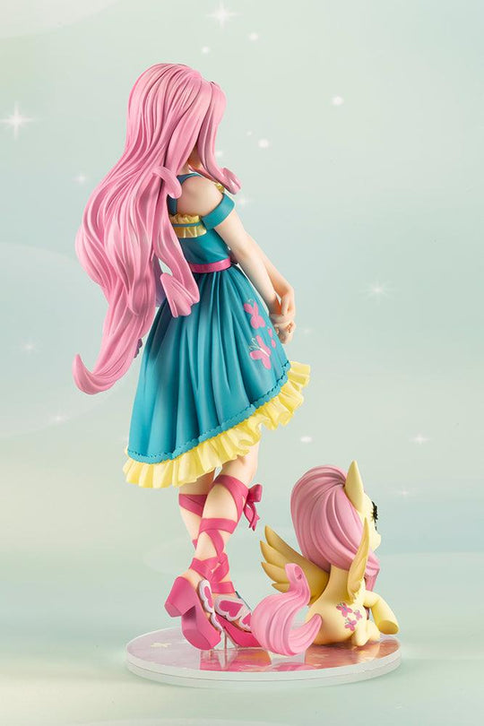 My Little Pony Bishoujo Shutterfly - Preorder Art toy Kotobukiya