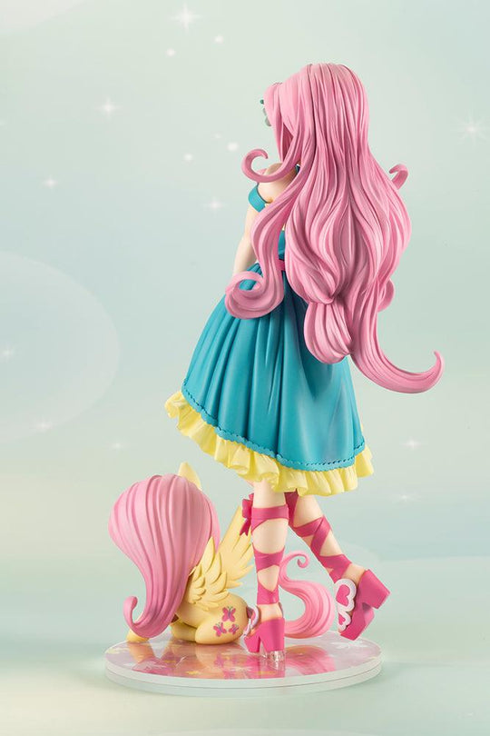 My Little Pony Bishoujo Shutterfly - Preorder Art toy Kotobukiya