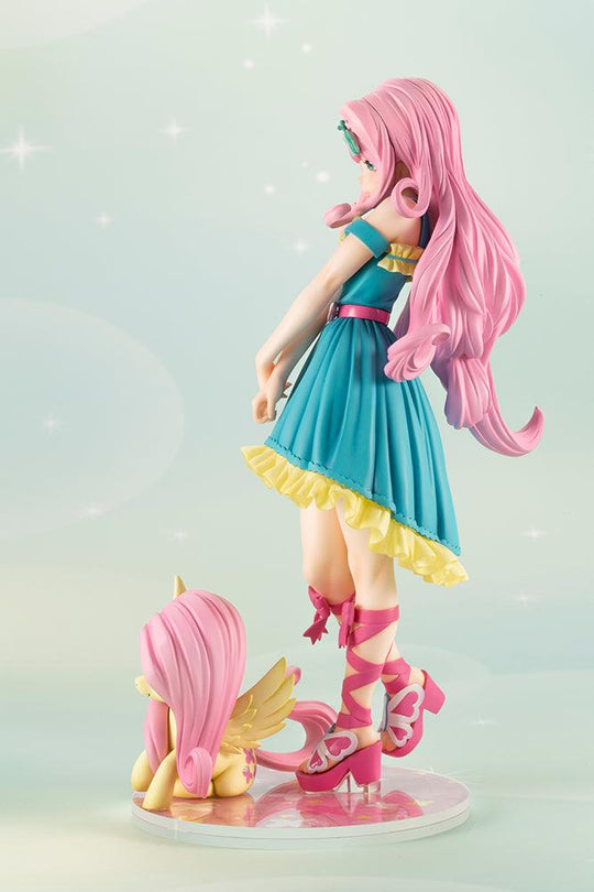 My Little Pony Bishoujo Shutterfly - Preorder Art toy Kotobukiya