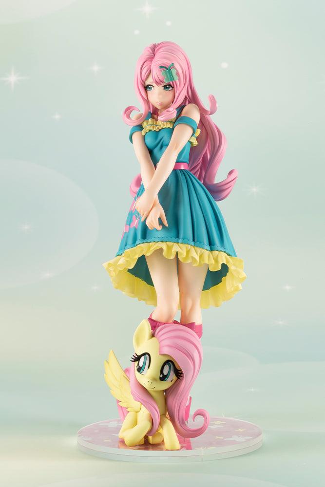 My Little Pony Bishoujo Shutterfly - Preorder Art toy Kotobukiya