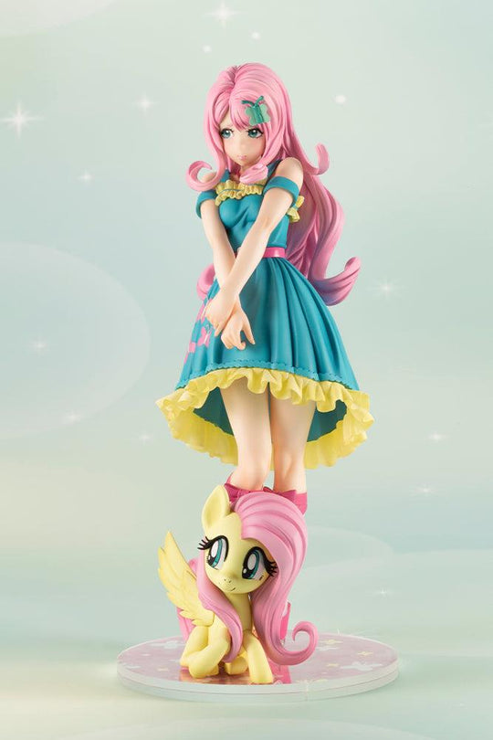 My Little Pony Bishoujo Shutterfly - Preorder Art toy Kotobukiya