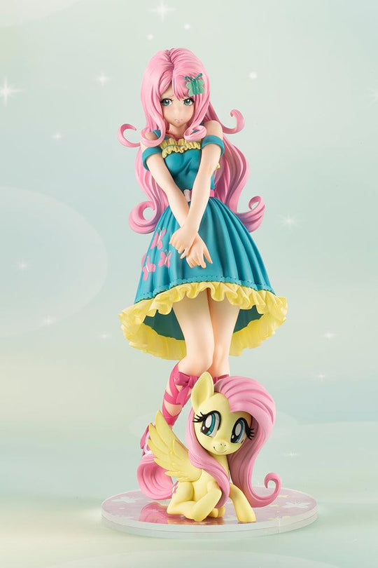 My Little Pony Bishoujo Shutterfly - Preorder Art toy Kotobukiya