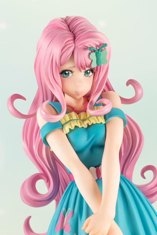My Little Pony Bishoujo Shutterfly - Preorder Art toy Kotobukiya