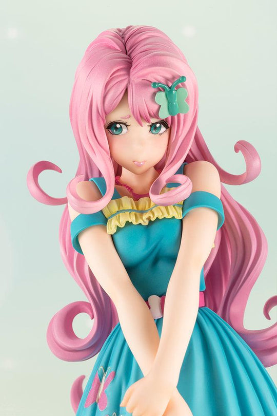 My Little Pony Bishoujo Shutterfly - Preorder Art toy Kotobukiya