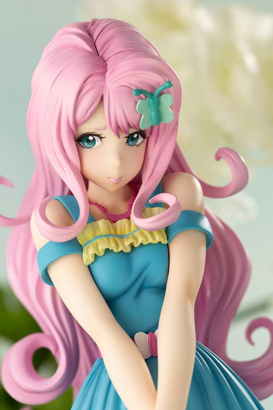 My Little Pony Bishoujo Shutterfly - Preorder Art toy Kotobukiya