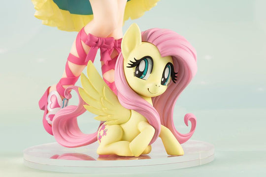 My Little Pony Bishoujo Shutterfly - Preorder Art toy Kotobukiya
