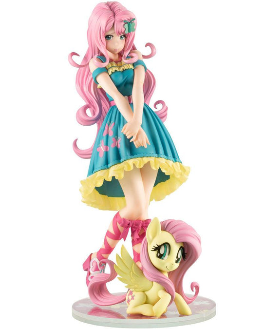 My Little Pony Bishoujo Shutterfly - Preorder Art toy Kotobukiya