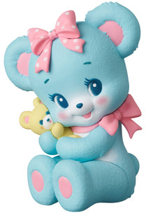 UDF SWIMMER Huglly - Preorder Art toy MEDICOM TOY