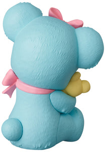 UDF SWIMMER Huglly - Preorder Art toy MEDICOM TOY