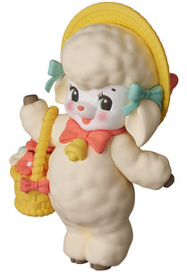 UDF SWIMMER Lauffy - Preorder Art toy MEDICOM TOY