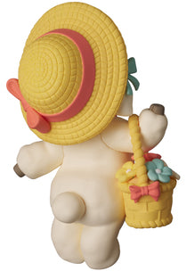 UDF SWIMMER Lauffy - Preorder Art toy MEDICOM TOY