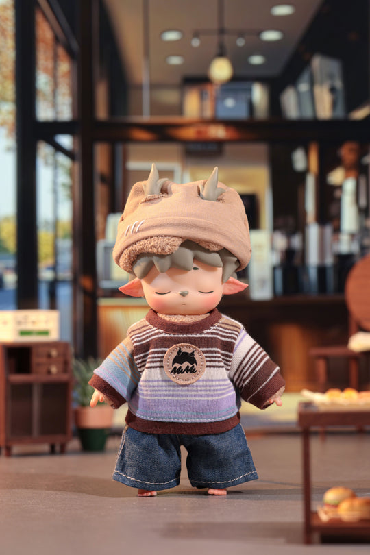 MIMI'S Citywalk Blind Box Series - Preorder Blind Box HEYONE