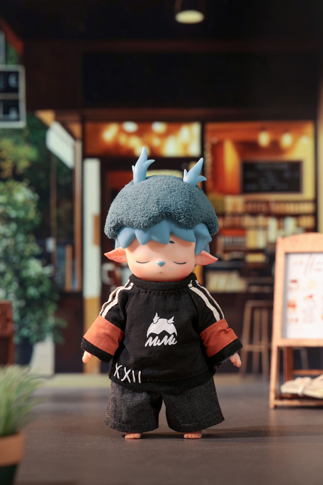 MIMI'S Citywalk Blind Box Series - Preorder Blind Box HEYONE