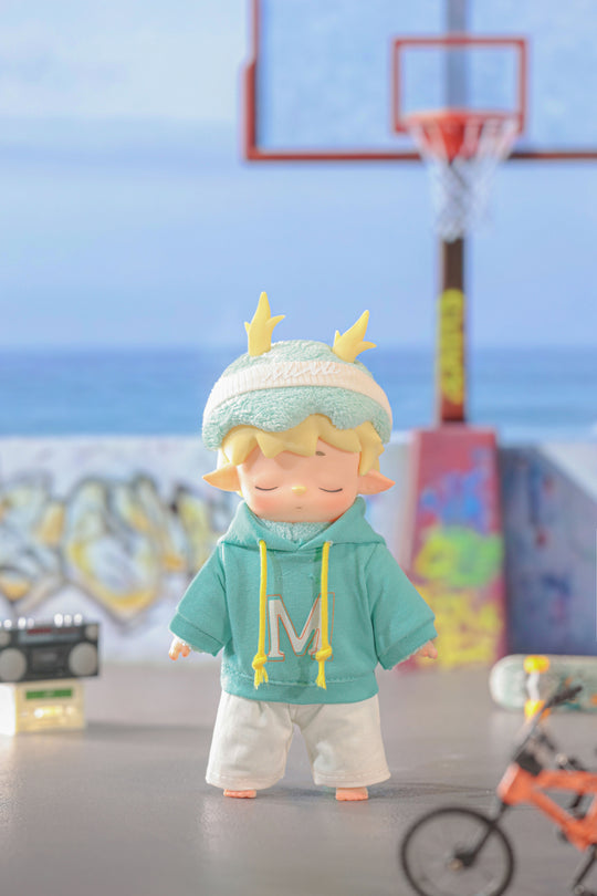 MIMI'S Citywalk Blind Box Series - Preorder Blind Box HEYONE