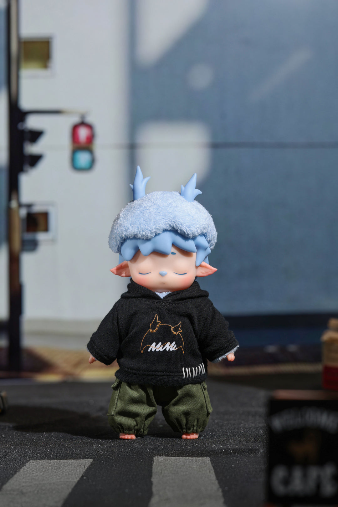 MIMI'S Citywalk Blind Box Series - Preorder Blind Box HEYONE