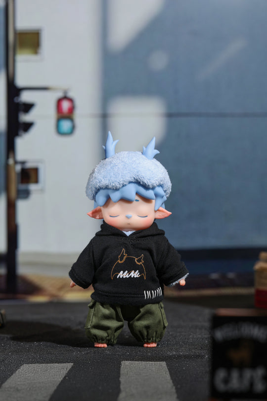 MIMI'S Citywalk Blind Box Series - Preorder Blind Box HEYONE