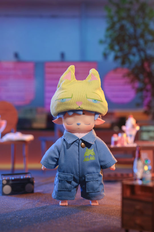 MIMI'S Citywalk Blind Box Series - Preorder Blind Box HEYONE