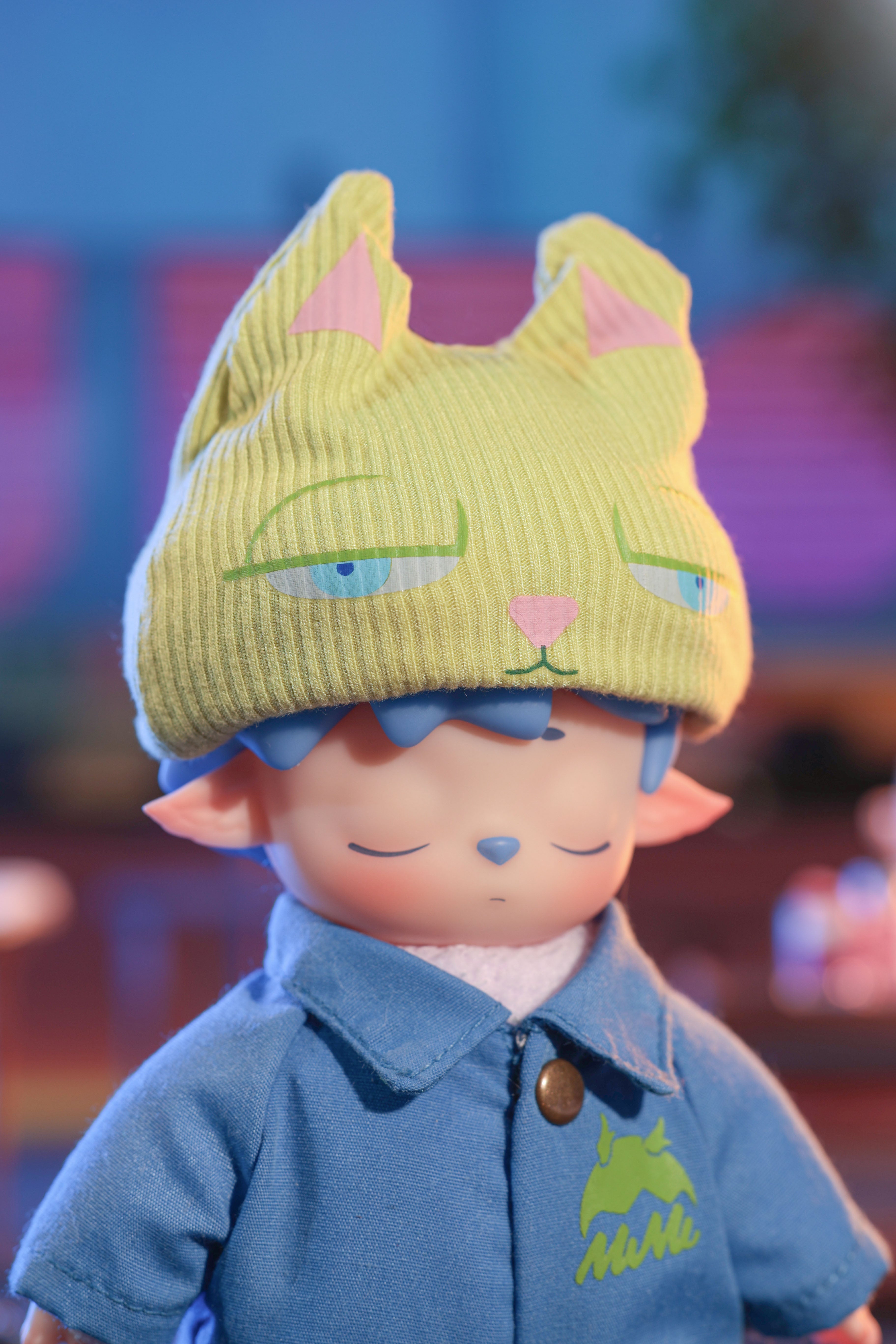 MIMI'S Citywalk Blind Box Series - Preorder – Bubble Wrapp Toys