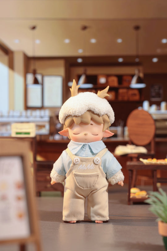 MIMI'S Citywalk Blind Box Series - Preorder Blind Box HEYONE