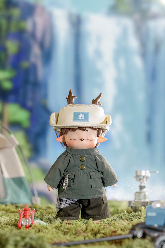 MIMI'S Citywalk Blind Box Series - Preorder Blind Box HEYONE