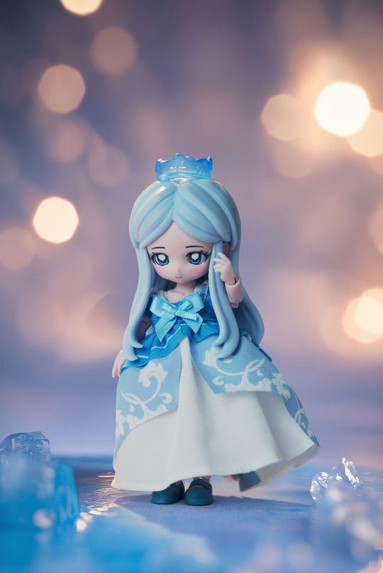 YELOLI SERIES BLIND BOX SERIES - Preorder Blind Box LUCKY DOLL