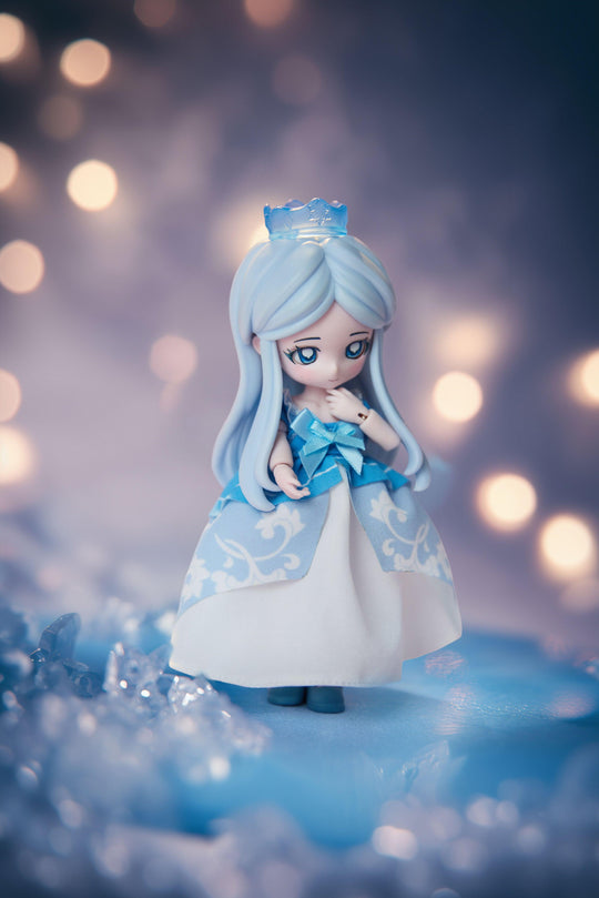YELOLI SERIES BLIND BOX SERIES - Preorder Blind Box LUCKY DOLL