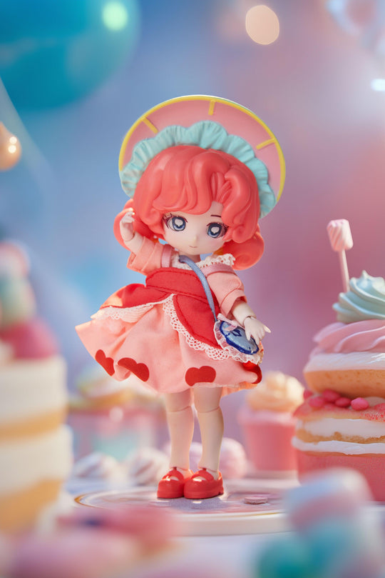 YELOLI SERIES BLIND BOX SERIES - Preorder Blind Box LUCKY DOLL
