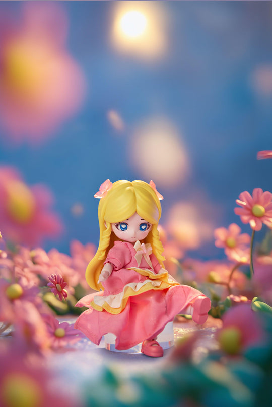 YELOLI SERIES BLIND BOX SERIES - Preorder Blind Box LUCKY DOLL
