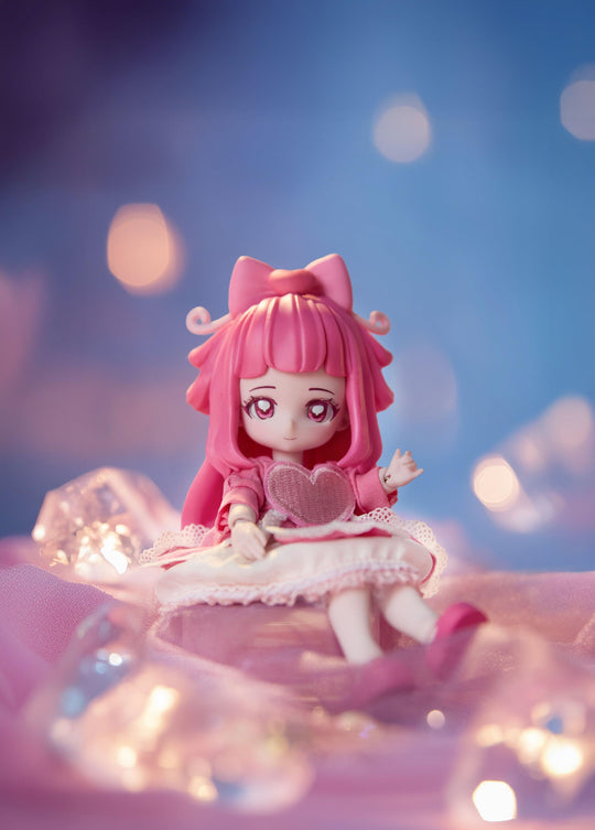 YELOLI SERIES BLIND BOX SERIES - Preorder Blind Box LUCKY DOLL