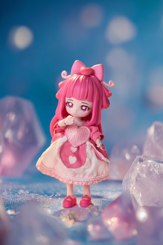 YELOLI SERIES BLIND BOX SERIES - Preorder Blind Box LUCKY DOLL
