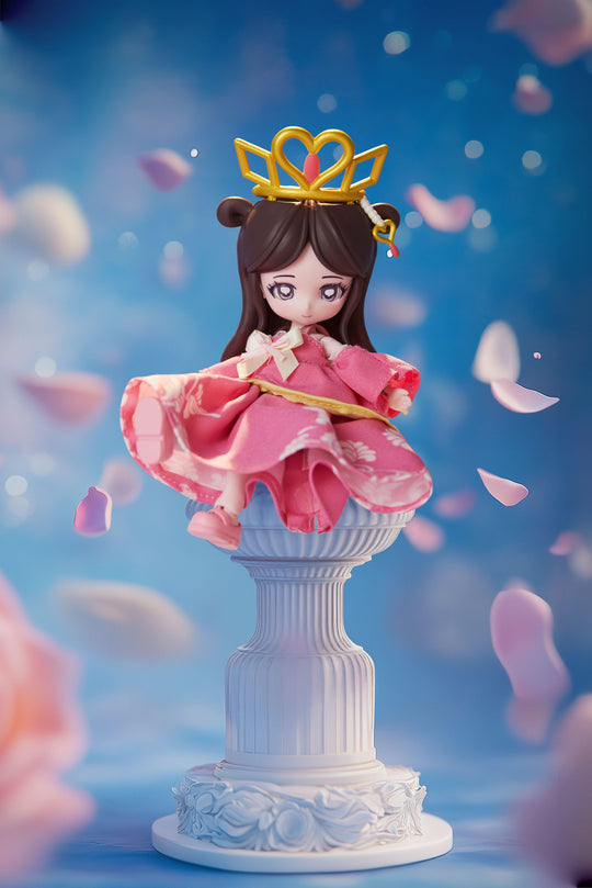 YELOLI SERIES BLIND BOX SERIES - Preorder Blind Box LUCKY DOLL