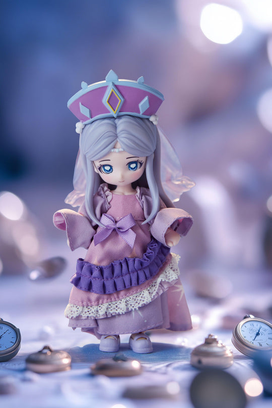YELOLI SERIES BLIND BOX SERIES - Preorder Blind Box LUCKY DOLL