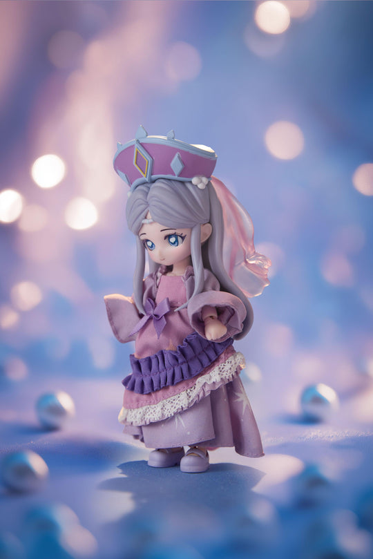 YELOLI SERIES BLIND BOX SERIES - Preorder Blind Box LUCKY DOLL