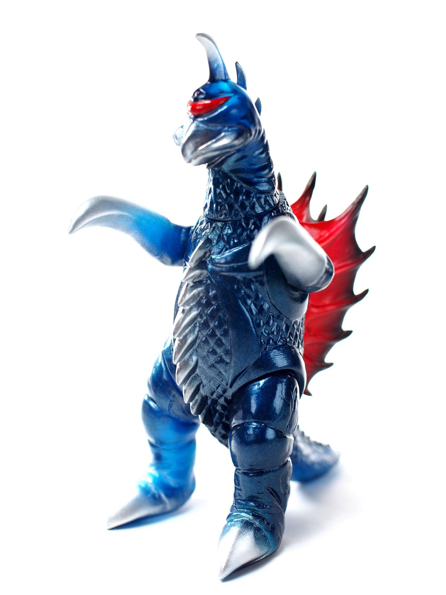 CCP Middle Size Series Vol. 1 Gigan Final Wars Ver. Sofubi CCP