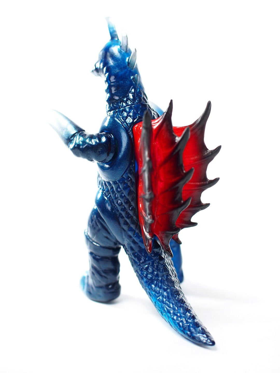 CCP Middle Size Series Vol. 1 Gigan Final Wars Ver. Sofubi CCP