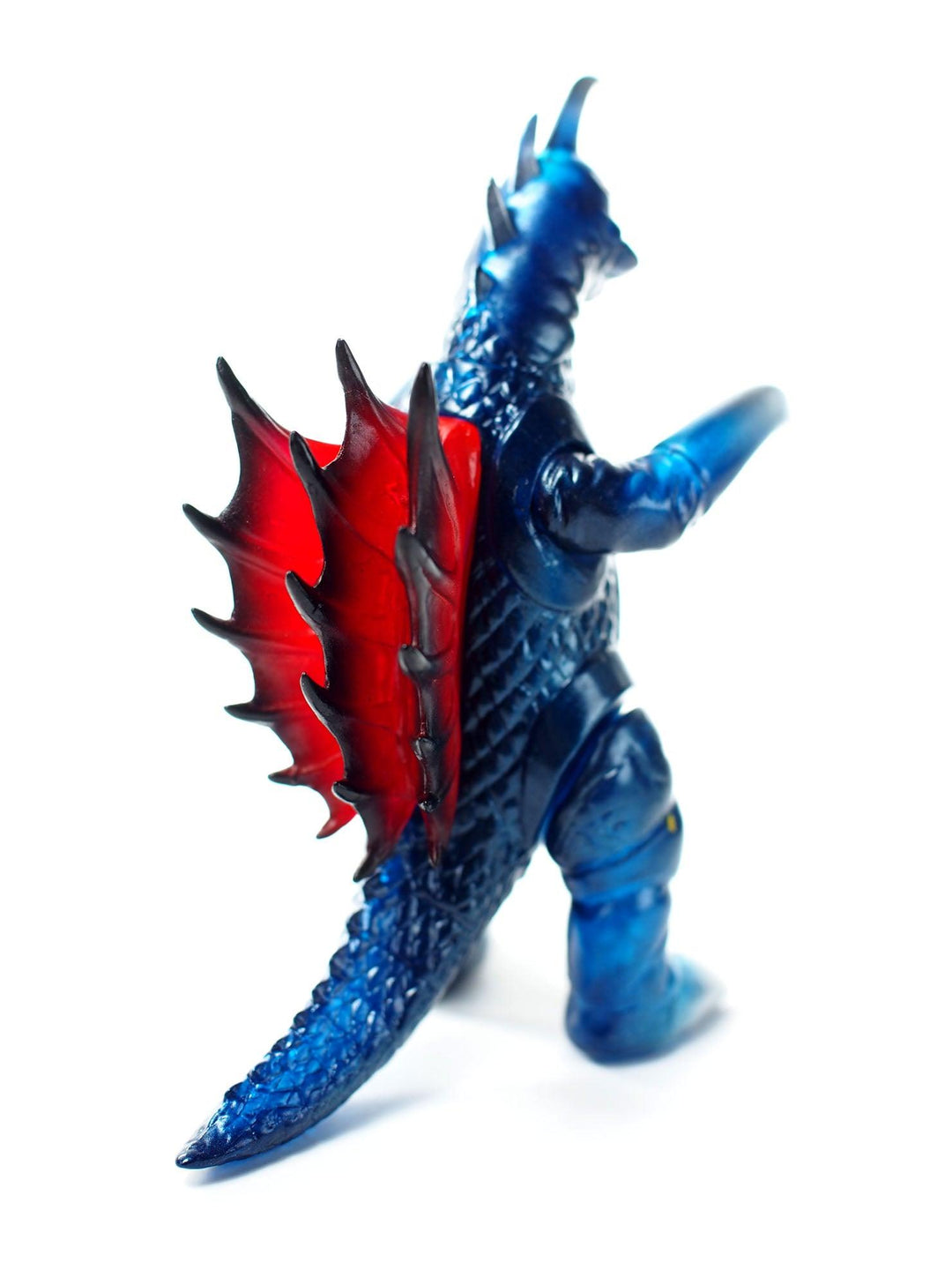 CCP Middle Size Series Vol. 1 Gigan Final Wars Ver. Sofubi CCP