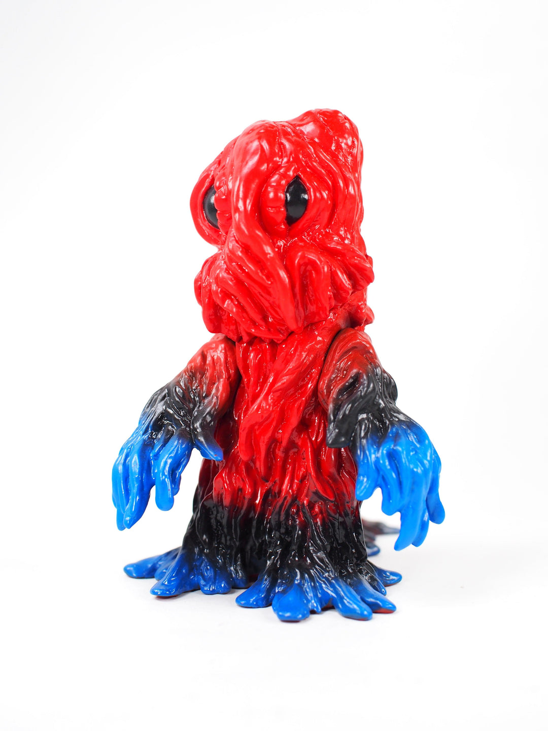 CCP Middle Size Series Godzilla EX Vol. 3 Hedorah Toxic Ver. Sofubi CCP