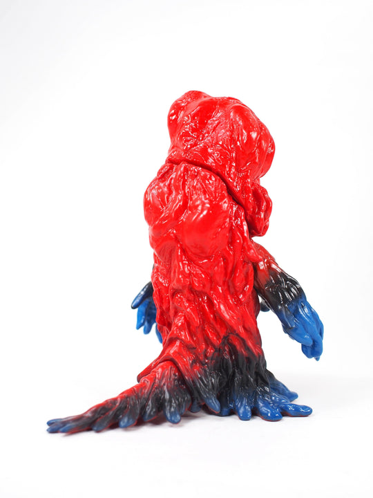 CCP Middle Size Series Godzilla EX Vol. 3 Hedorah Toxic Ver. Sofubi CCP