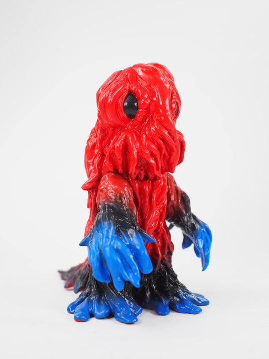 CCP Middle Size Series Godzilla EX Vol. 3 Hedorah Toxic Ver. Sofubi CCP